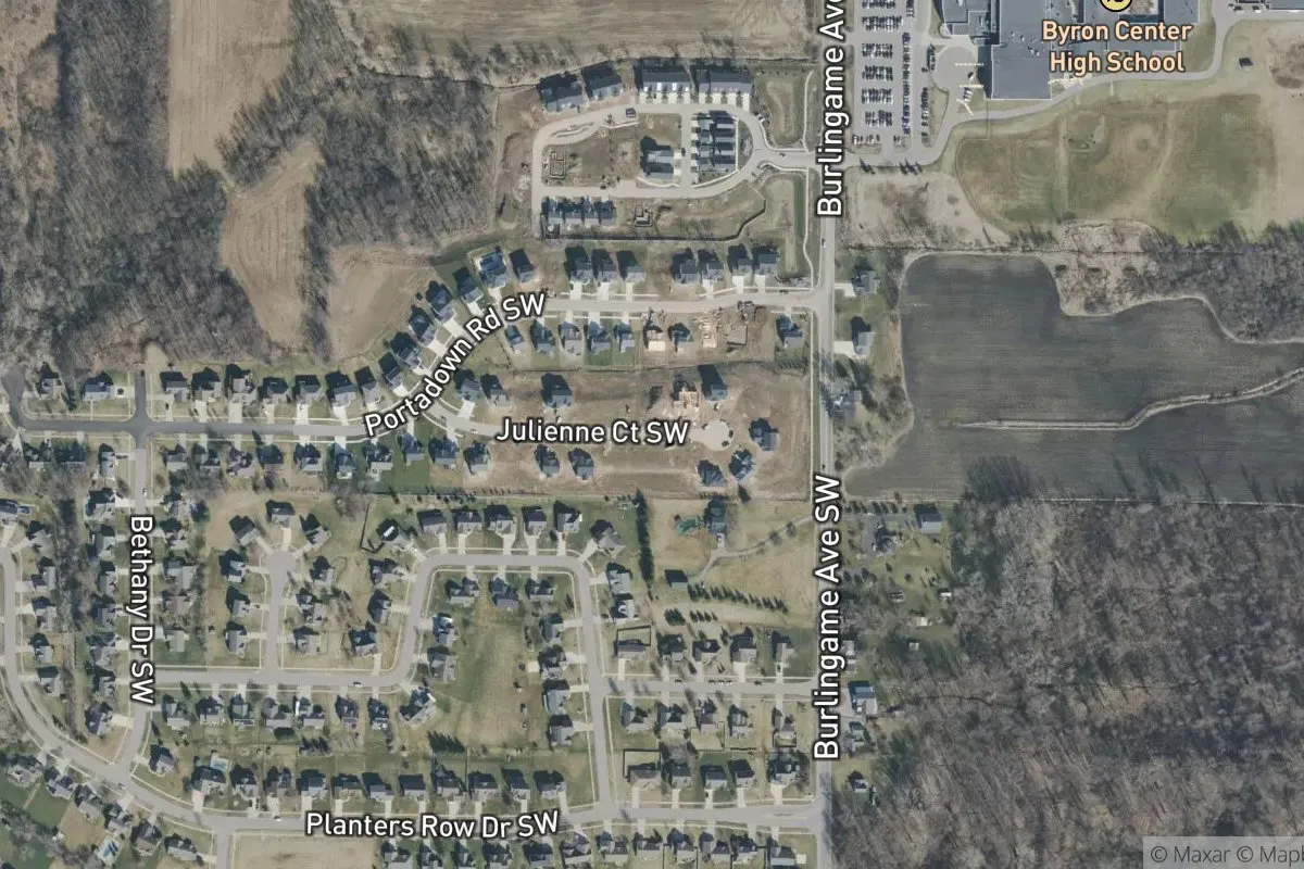 Walnut Ridge No.2 photo 1