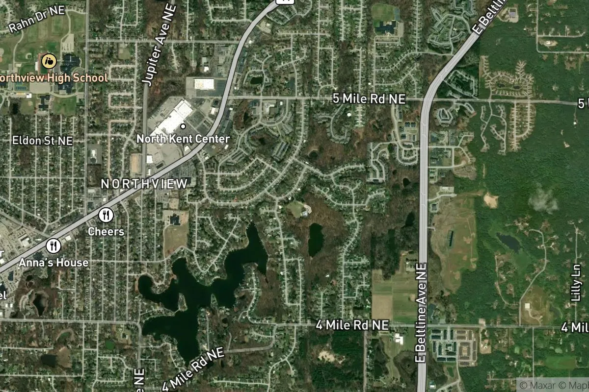Northville photo 1