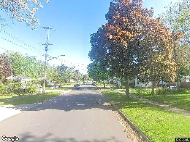 Assessor'S Plat of Longstreet'S Unrec. Plat photo 9