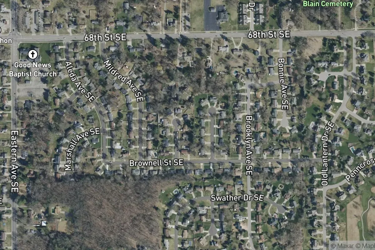 Cutlerville Hills photo 1