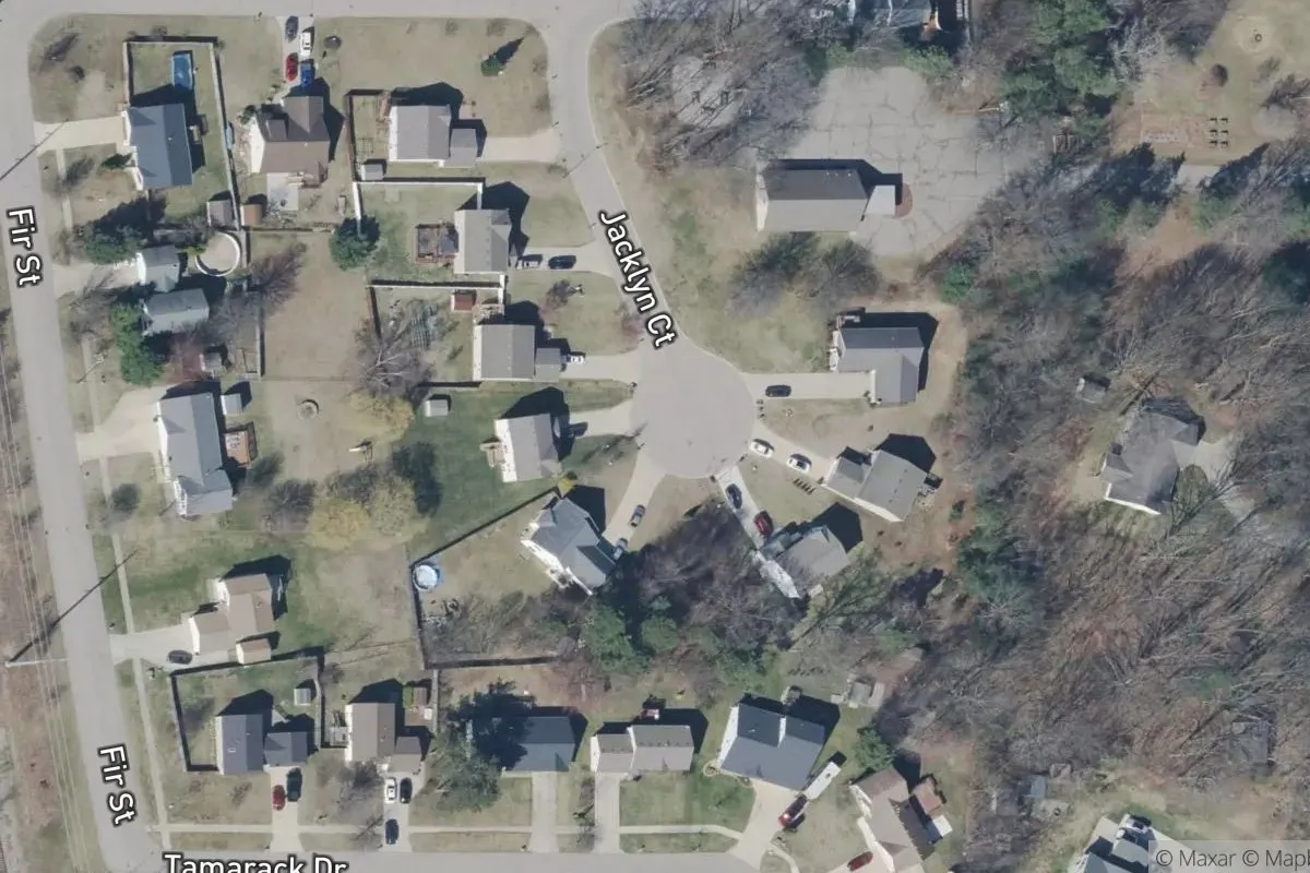 Jacklyn Court Plat photo 1