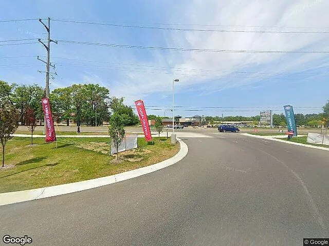 Arden Hills Plat, Amended Plat of Lot 21 and Vacated Street photo 2