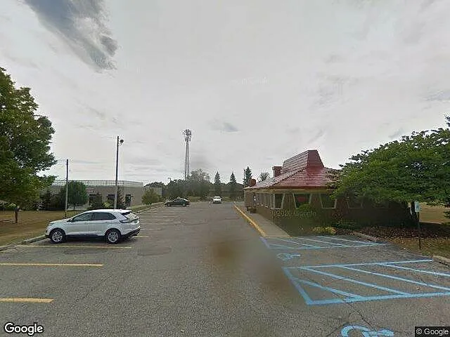 Arden Hills Plat, Amended Plat of Lot 21 and Vacated Street photo 6