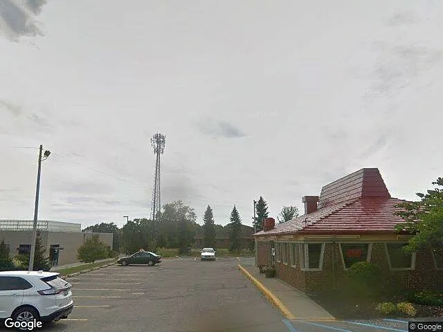Arden Hills Plat, Amended Plat of Lot 21 and Vacated Street photo 7