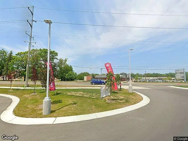 Arden Hills Plat, Amended Plat of Lot 21 and Vacated Street photo 8