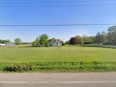 Blendon township