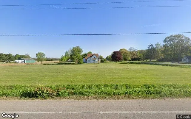 View of Blendon Township