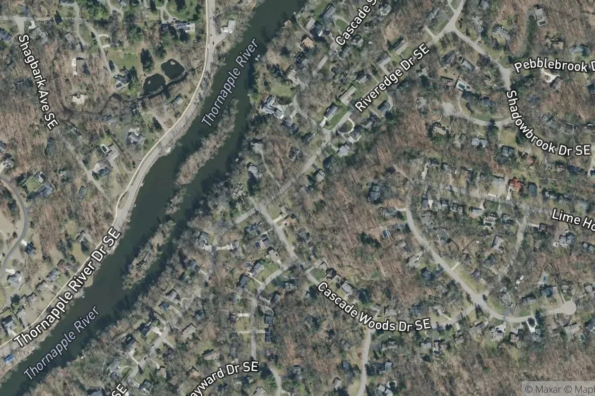 Cascade Springs Estates photo 1