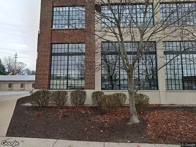 Clark Place Residential Condominiums