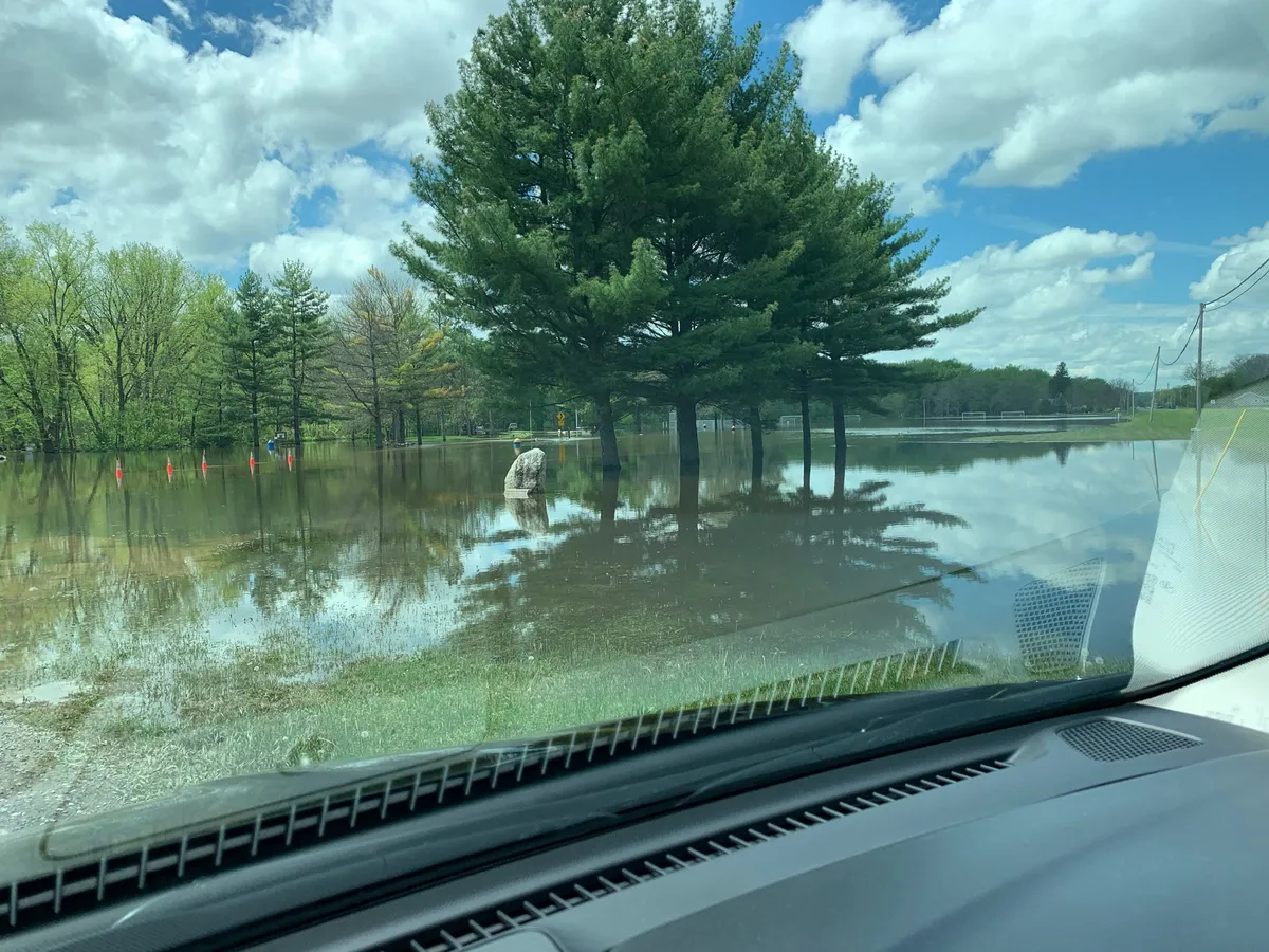 Grand Isle Lake Area photo 1