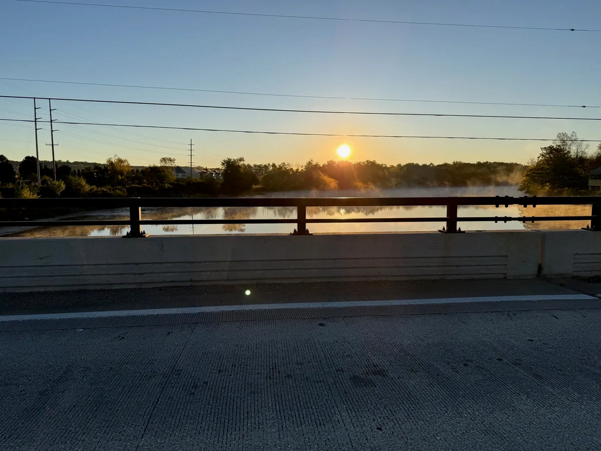 Grand Isle Lake Area photo 3