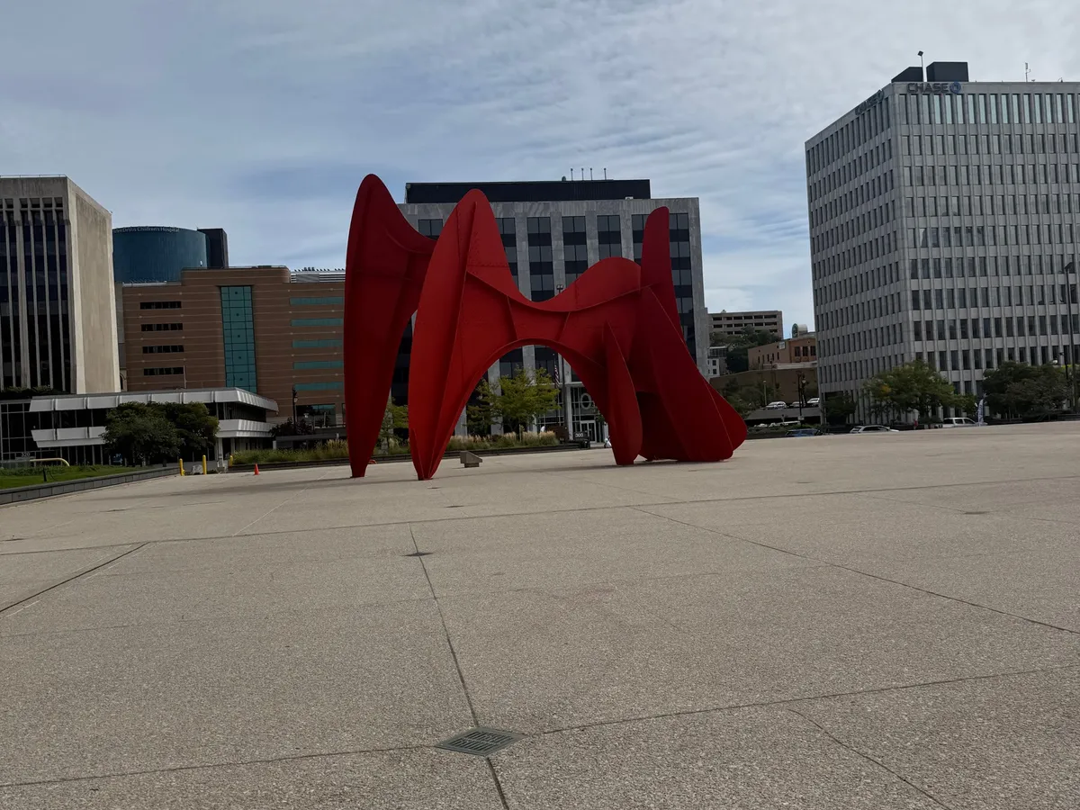 Downtown photo 2