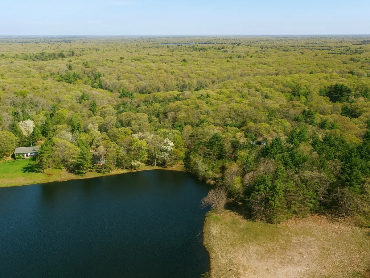 Austin Lake photo 1
