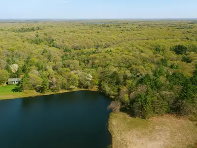 Austin Lake