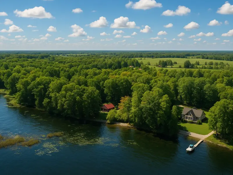 Bailey Lake