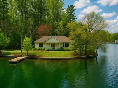Baldwin Lake