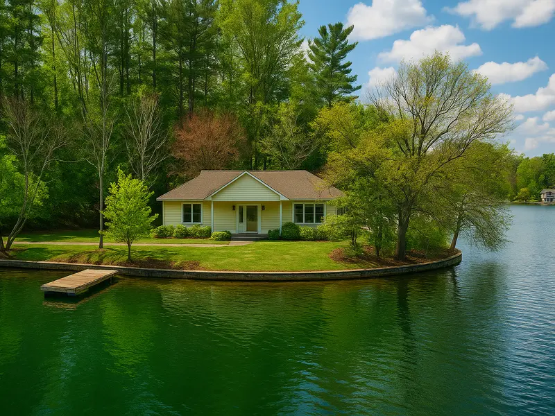 Baldwin Lake