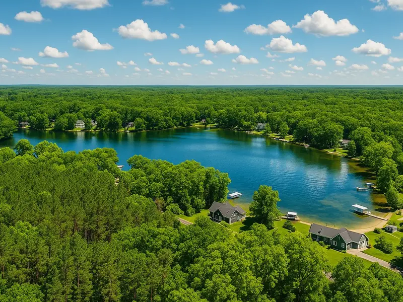 Banks Lake