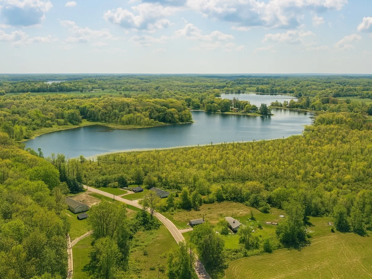 Big Crooked Lake (Grattan Twp) photo 1