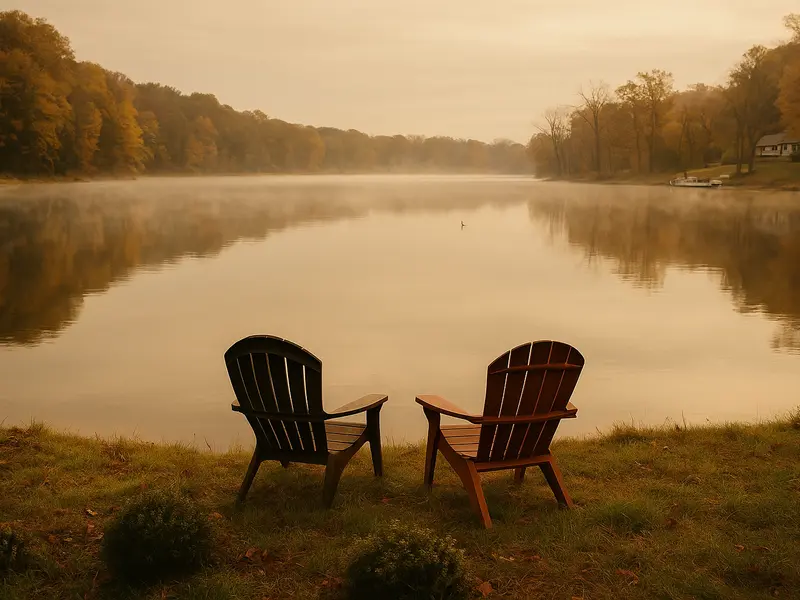 Big Lake