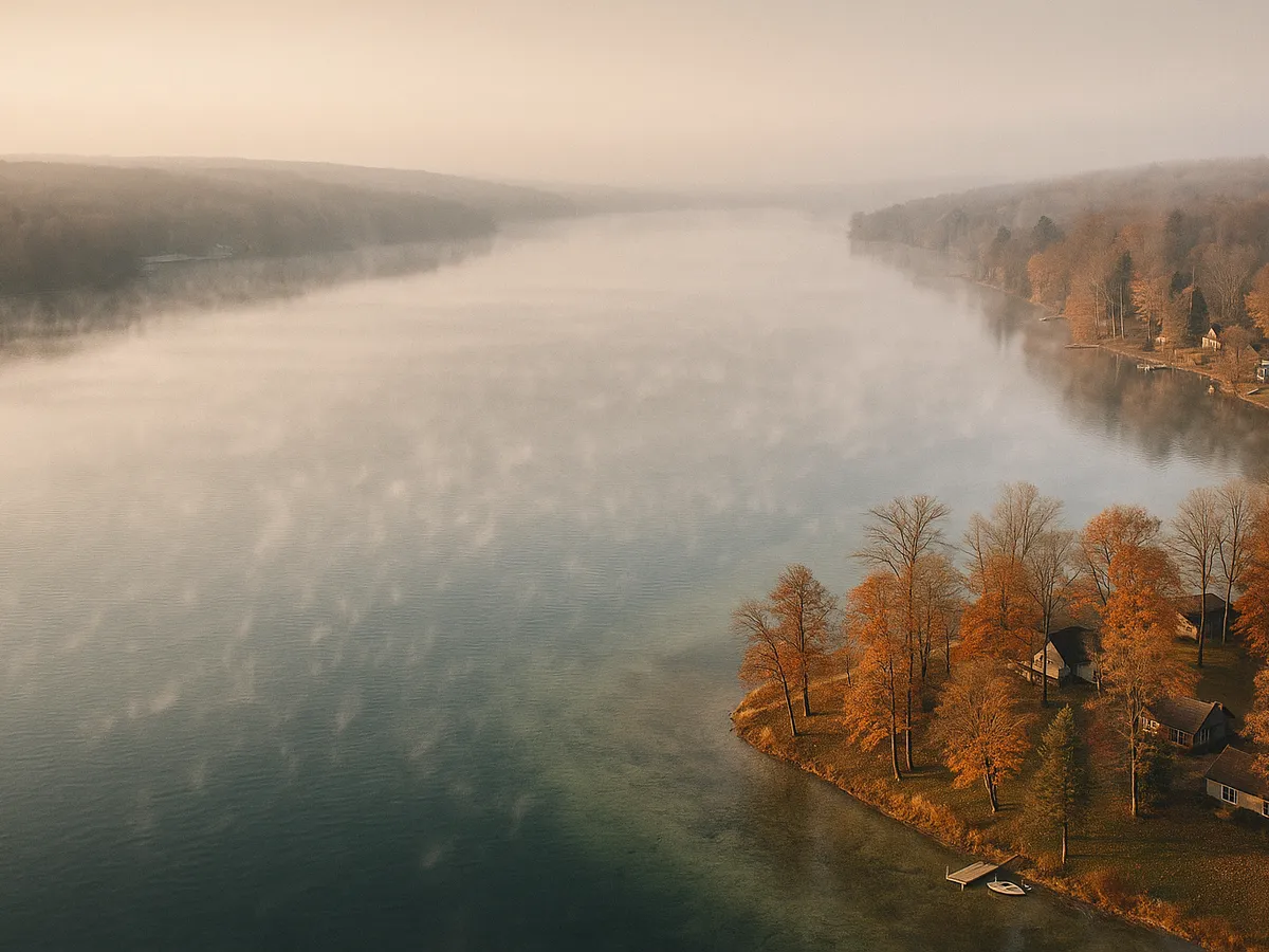 Bills Lake photo 1