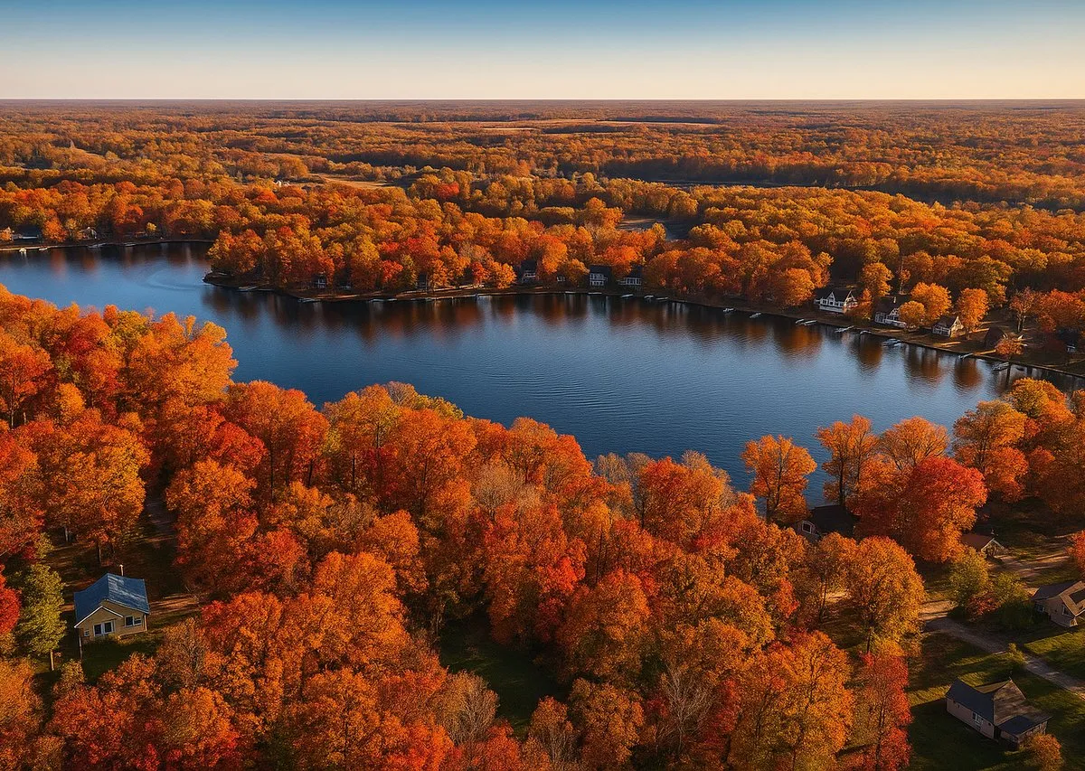 Bitely Lake photo 1
