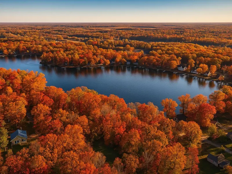 Bitely Lake