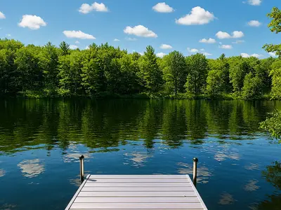 Blood Lake