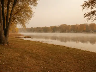 Buck Lake