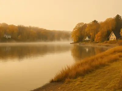 Cady Lake