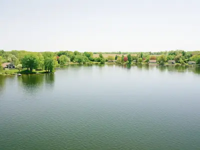 Campbell Lake