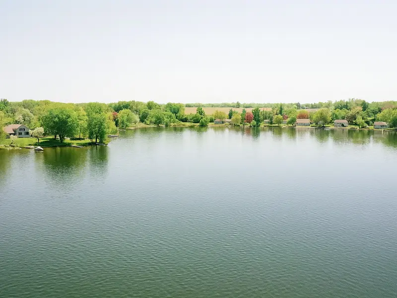 Campbell Lake