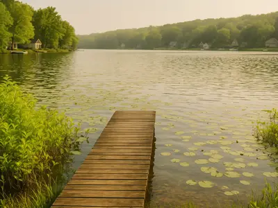 Caruthers Lake