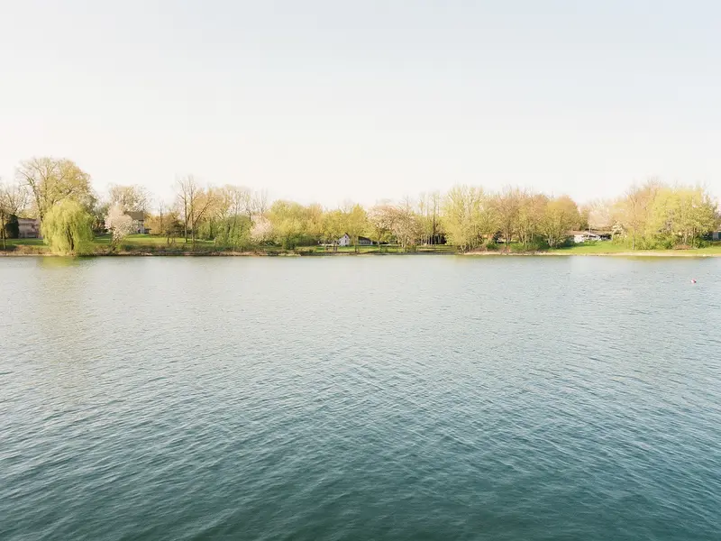 Church Lake