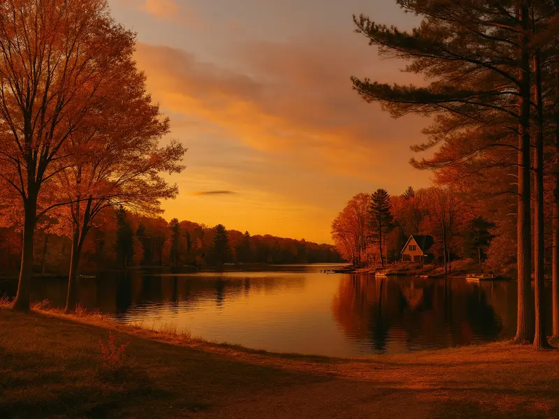 Clear Lake