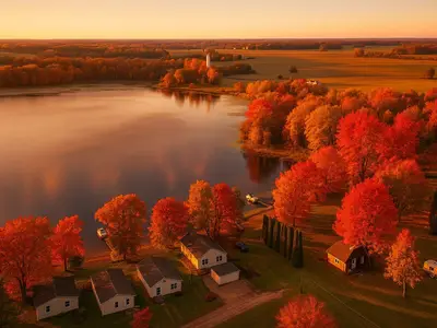 Coady Lake