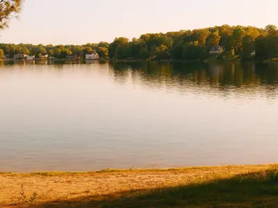Crystal Lake