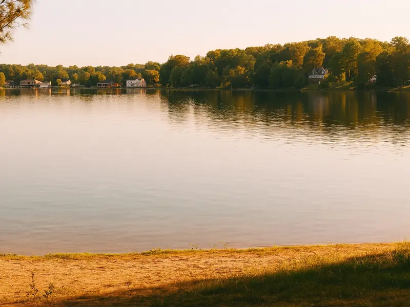 Crystal Lake