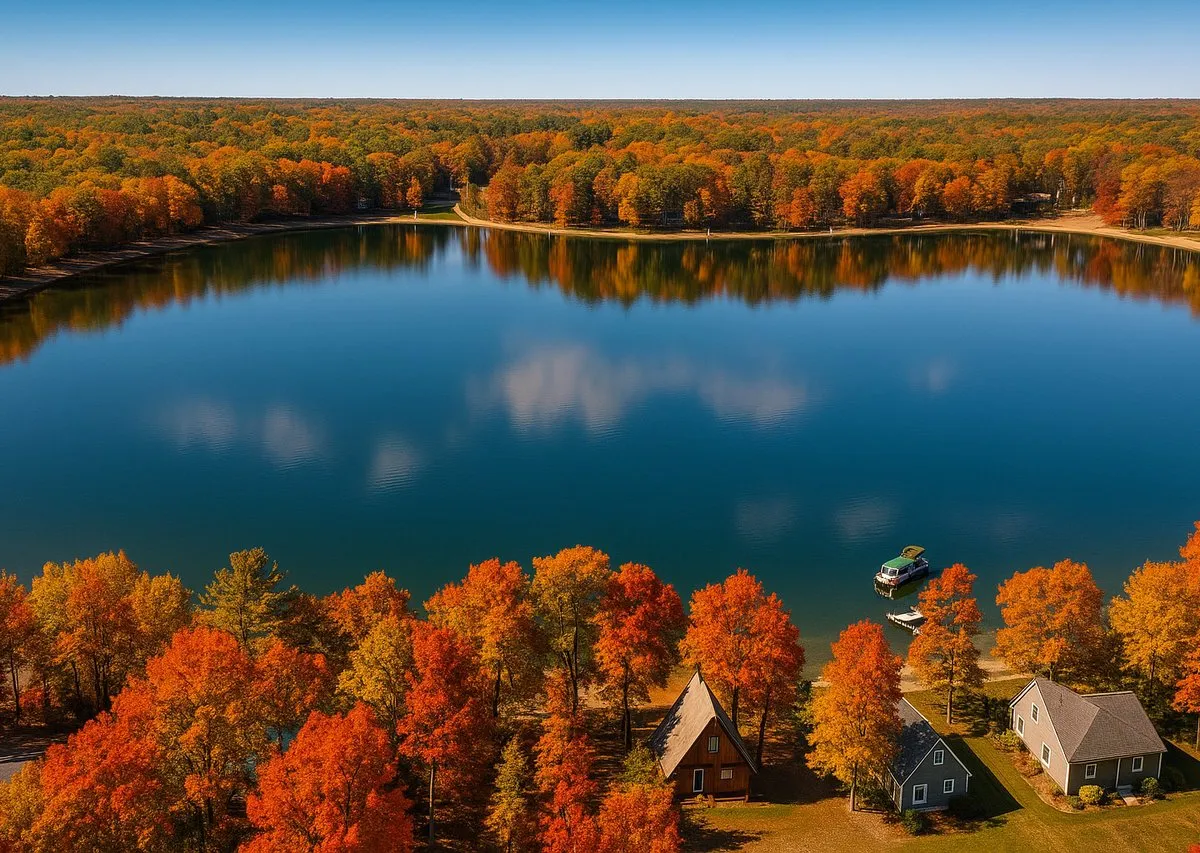 Dalton Lake photo 1
