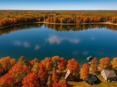 Dalton Lake