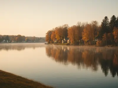Diamond Lake