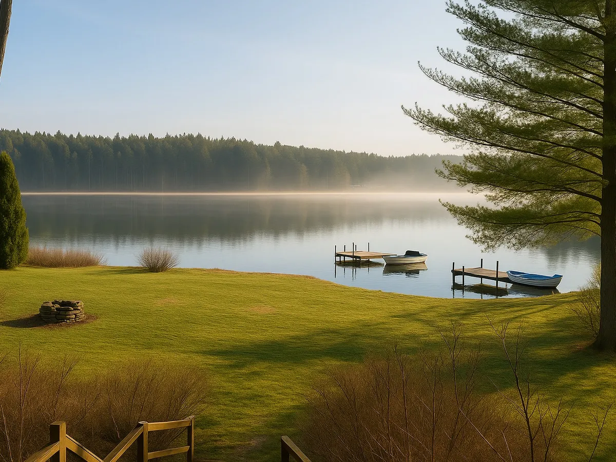 Duck Lake photo 1