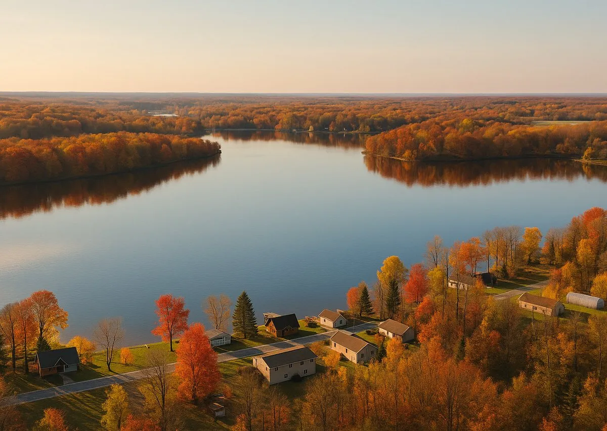 Eagle Lake photo 1