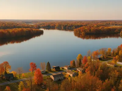 Eagle Lake