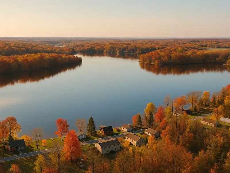 Eagle Lake