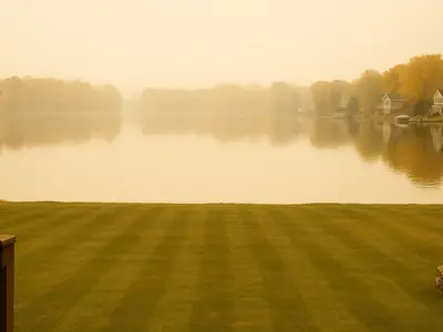 East Lake (Hopkins Twp)