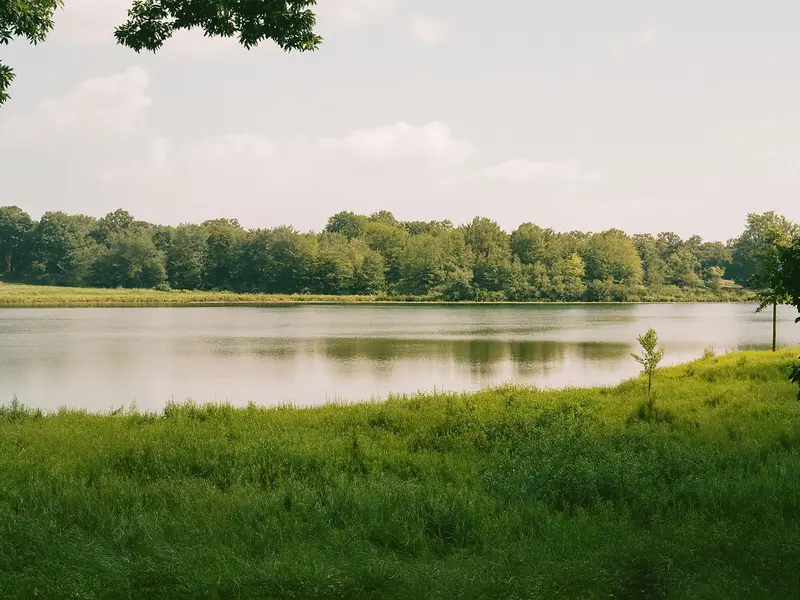 East Lake