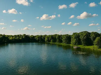 Emmons Lake
