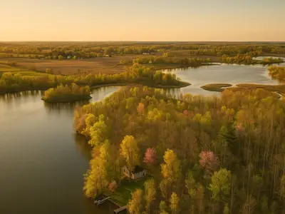 Fifth Lake