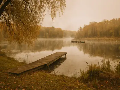 First Lake